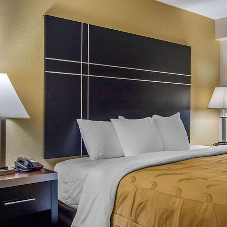 Quality Inn & Suites Union City - Atlanta South Ngoại thất bức ảnh