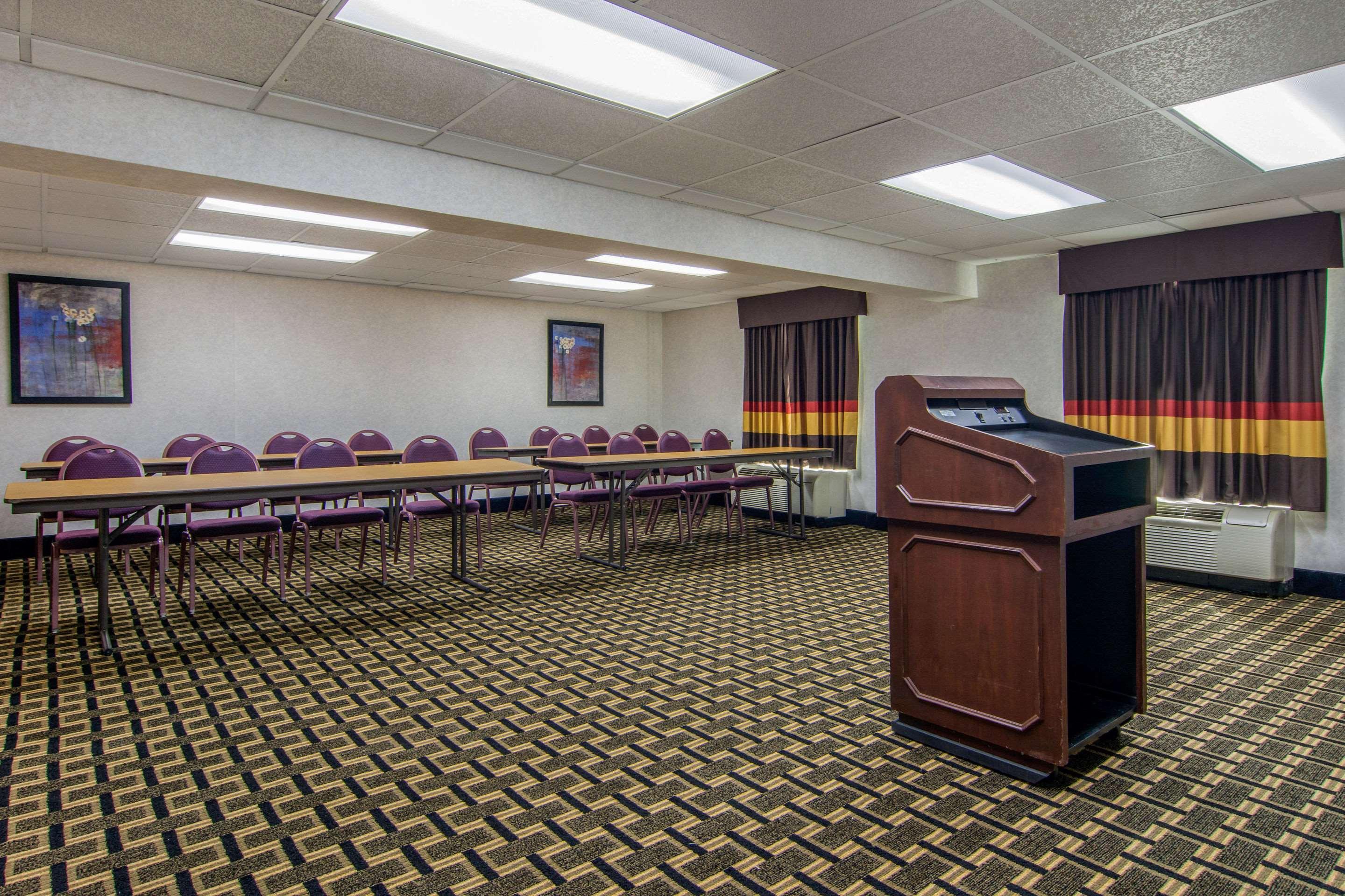 Quality Inn & Suites Union City - Atlanta South Ngoại thất bức ảnh