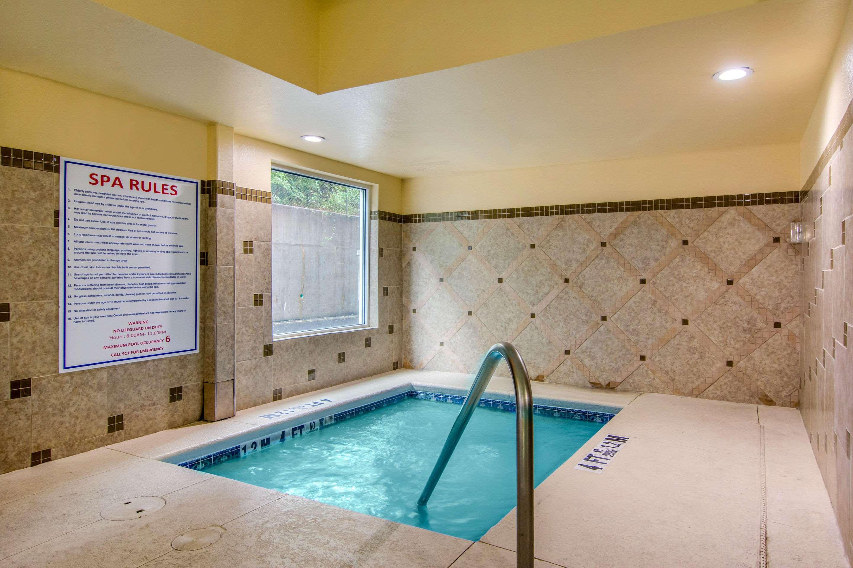 Quality Inn & Suites Union City - Atlanta South Ngoại thất bức ảnh
