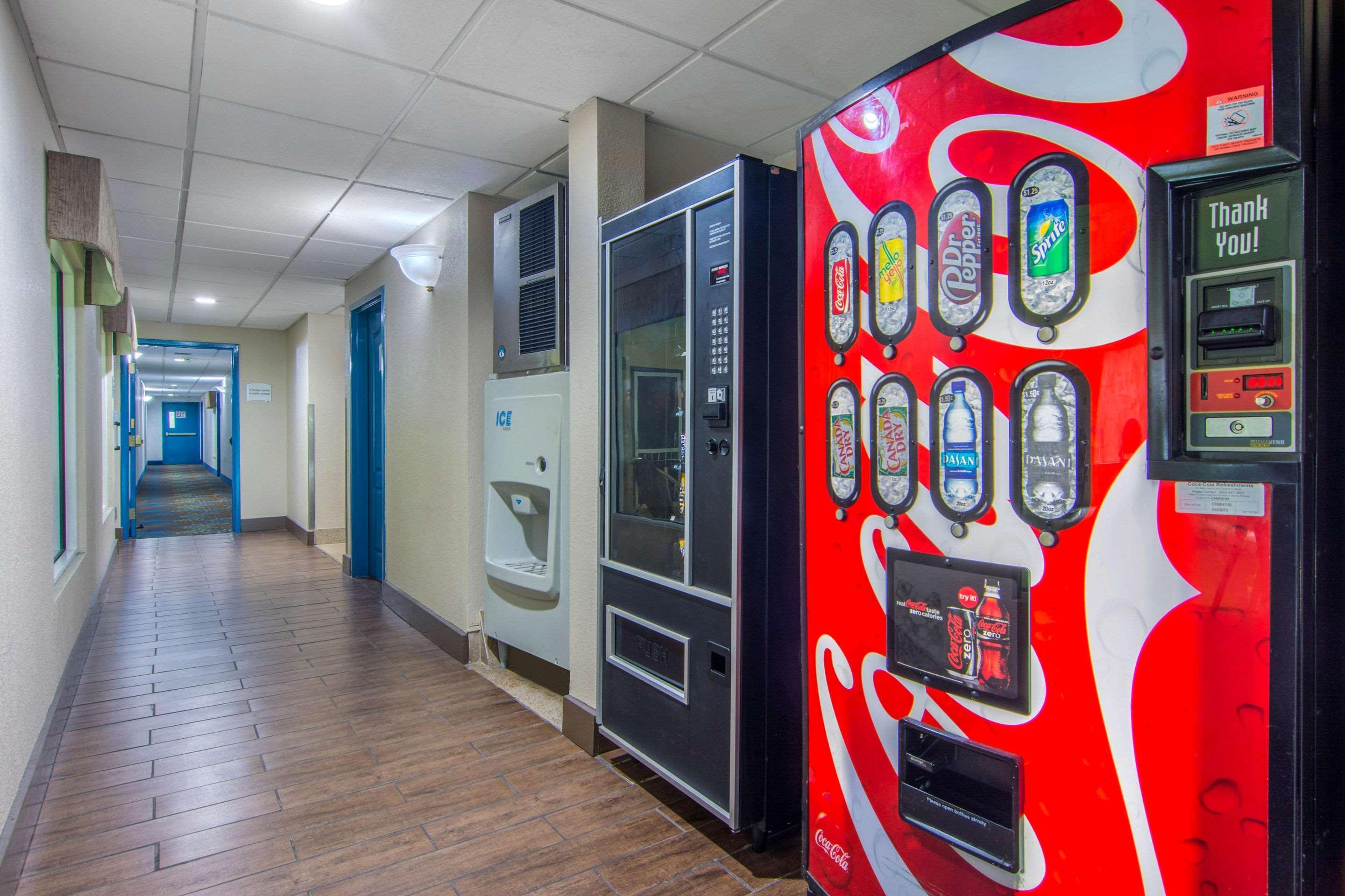Quality Inn & Suites Union City - Atlanta South Ngoại thất bức ảnh