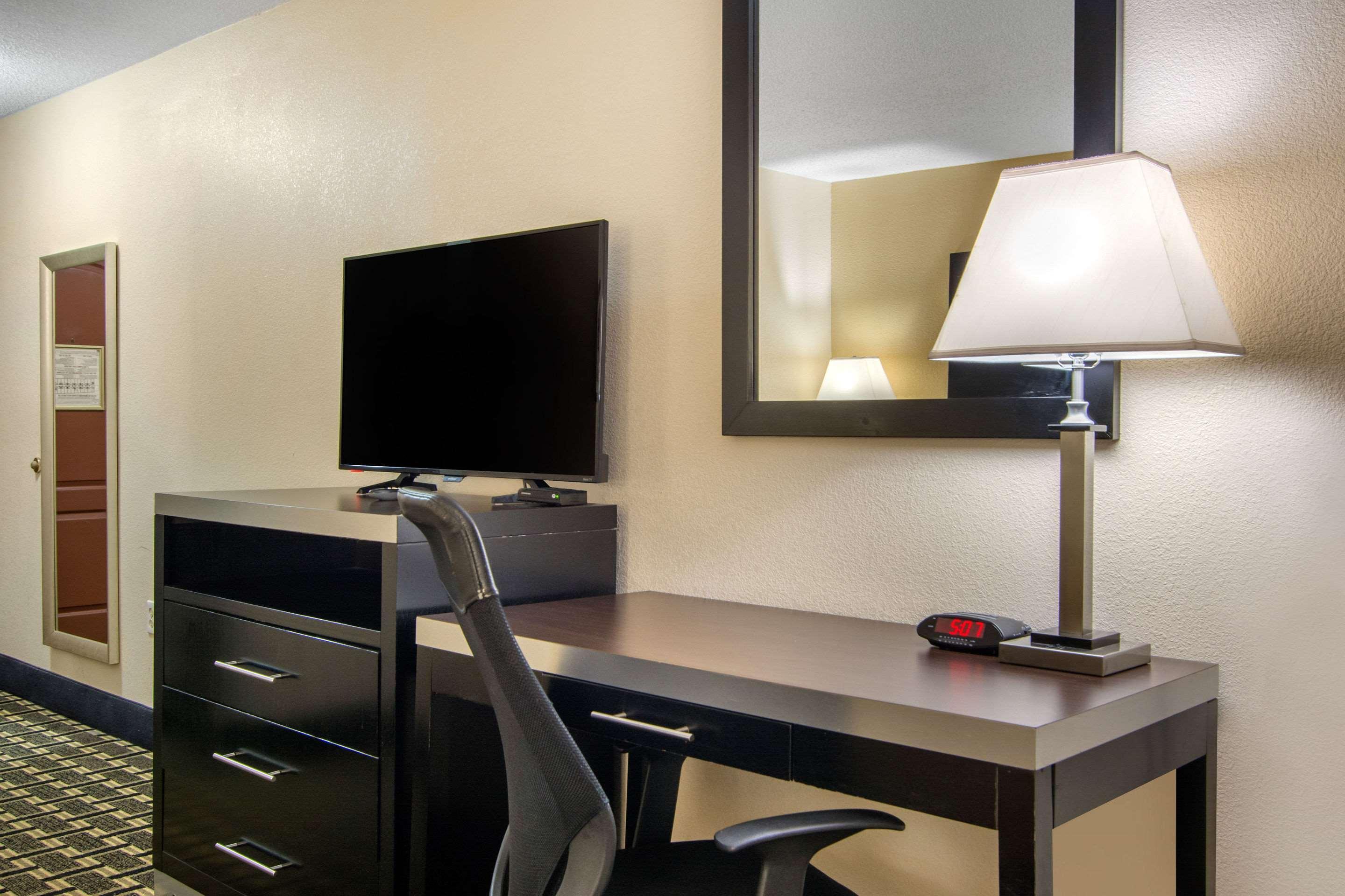 Quality Inn & Suites Union City - Atlanta South Ngoại thất bức ảnh