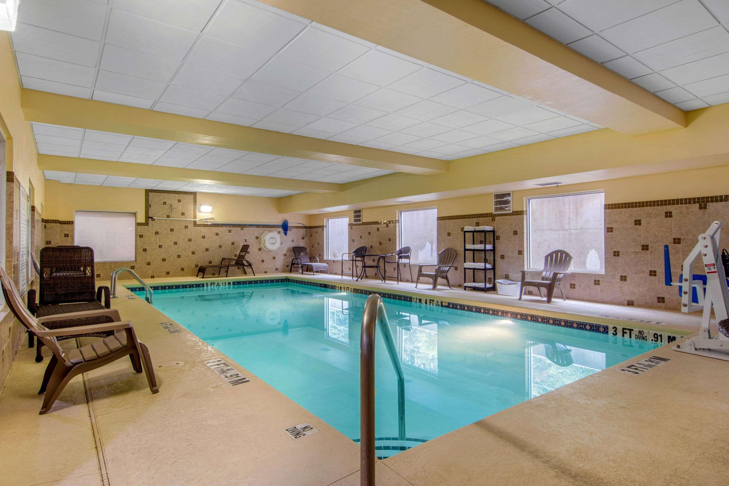 Quality Inn & Suites Union City - Atlanta South Ngoại thất bức ảnh
