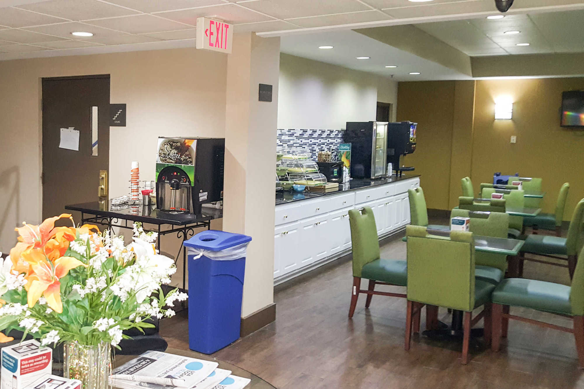 Quality Inn & Suites Union City - Atlanta South Tiện nghi bức ảnh