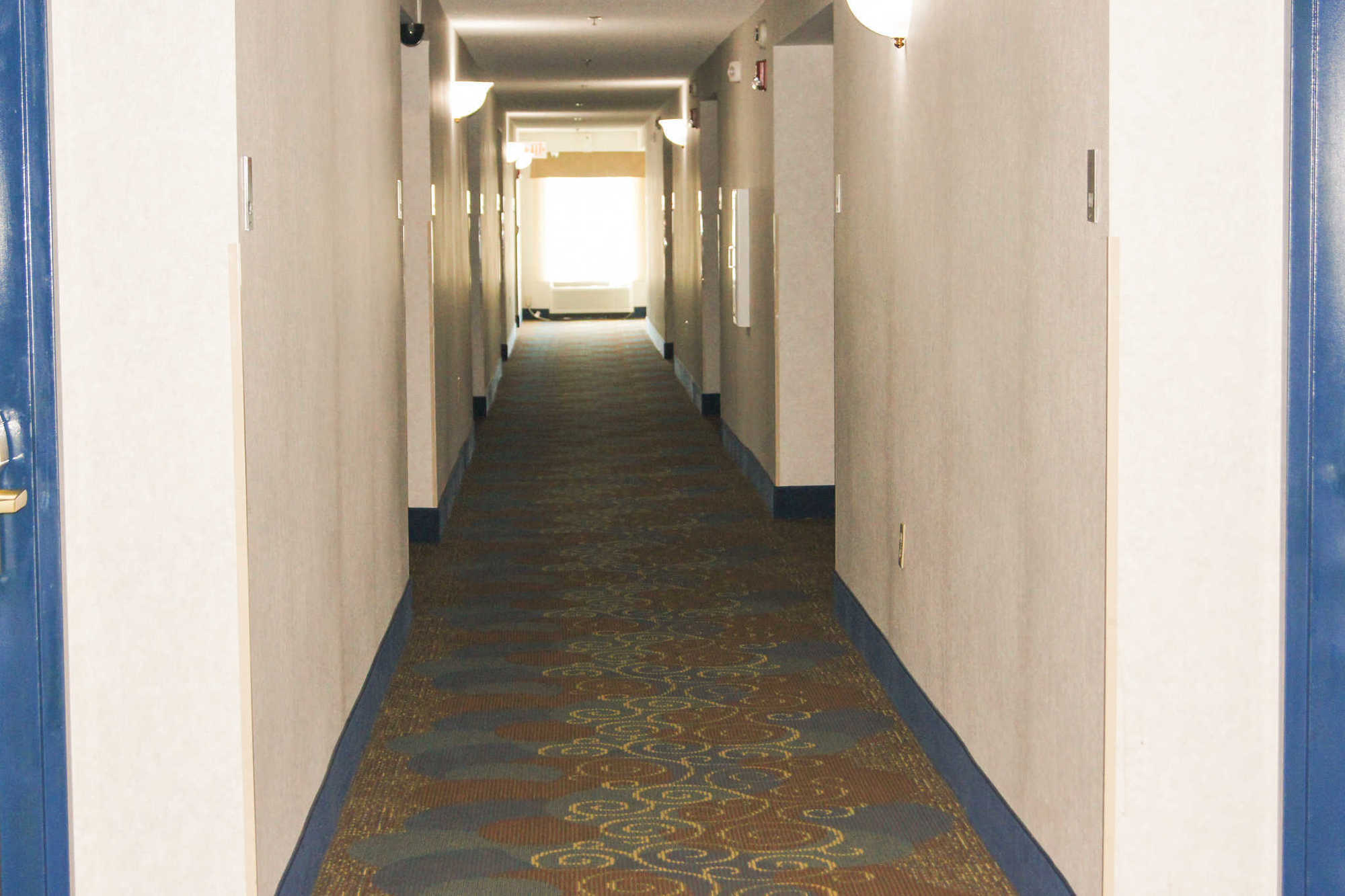 Quality Inn & Suites Union City - Atlanta South Nội địa bức ảnh