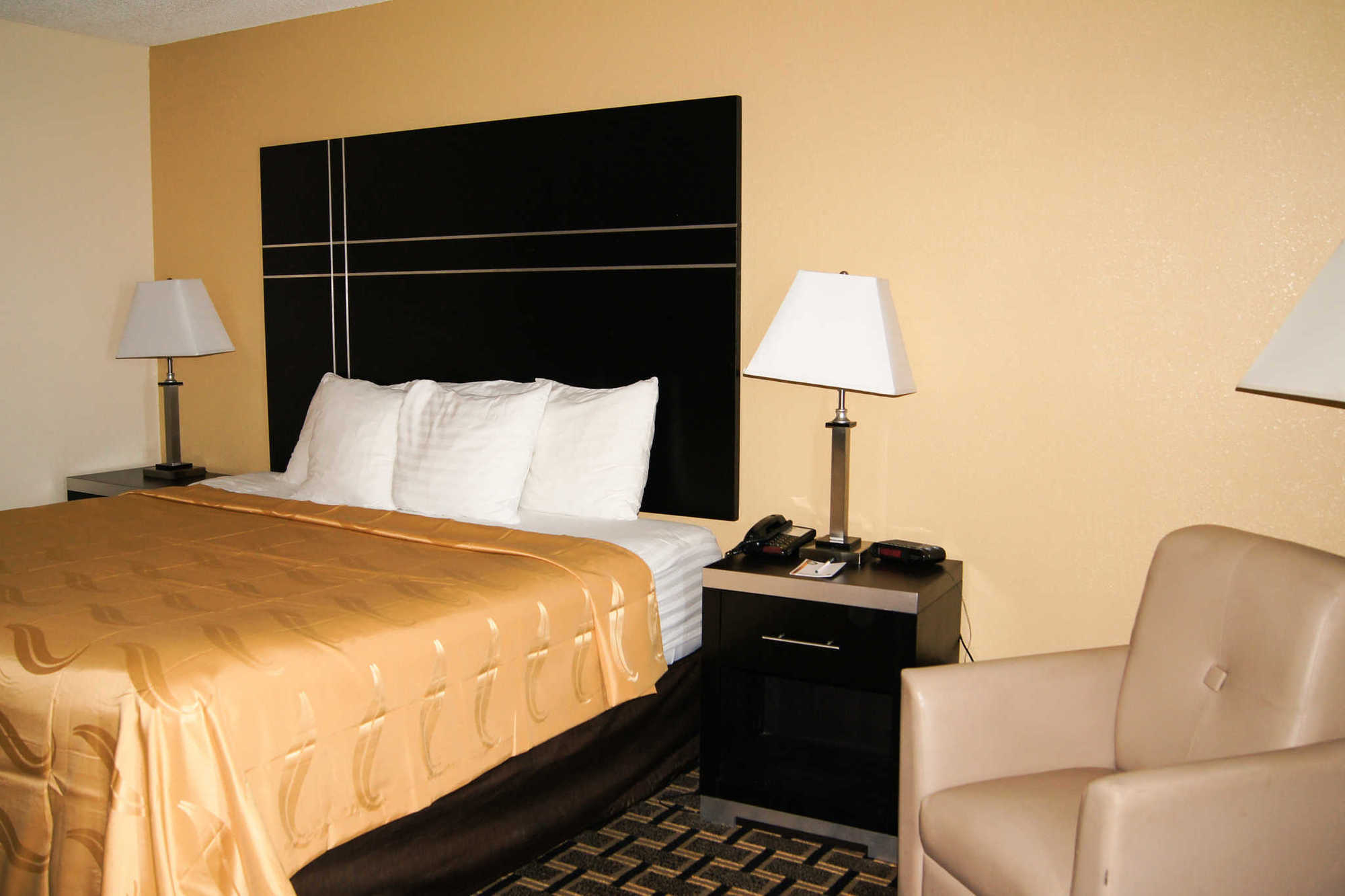 Quality Inn & Suites Union City - Atlanta South Phòng bức ảnh