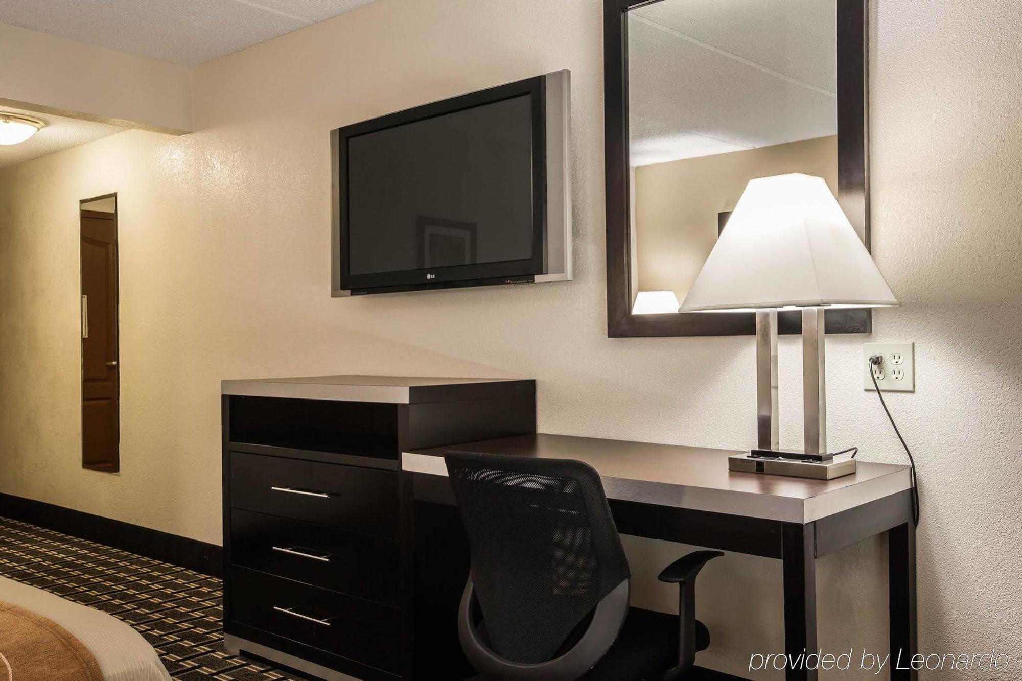 Quality Inn & Suites Union City - Atlanta South Ngoại thất bức ảnh