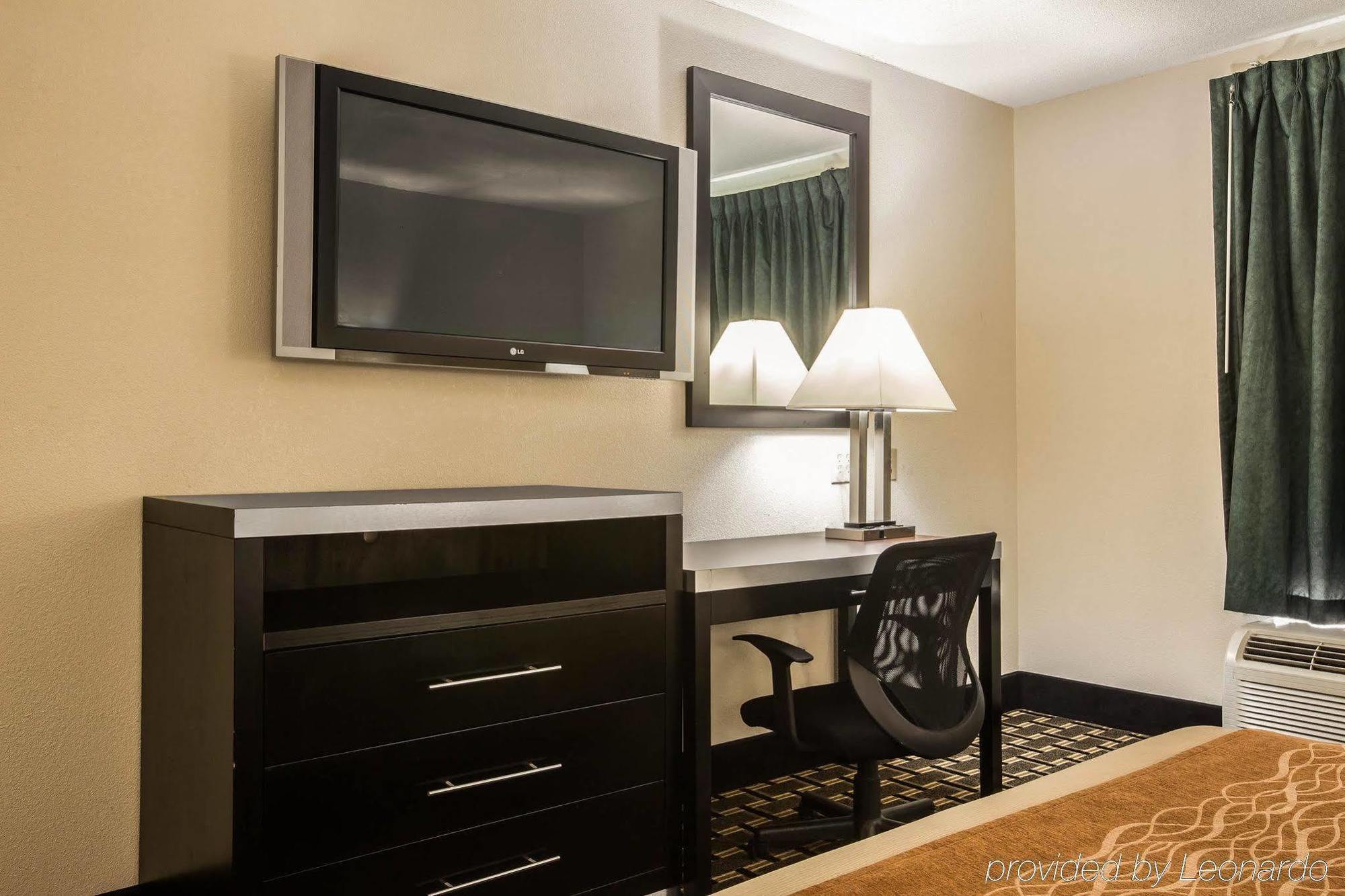 Quality Inn & Suites Union City - Atlanta South Ngoại thất bức ảnh