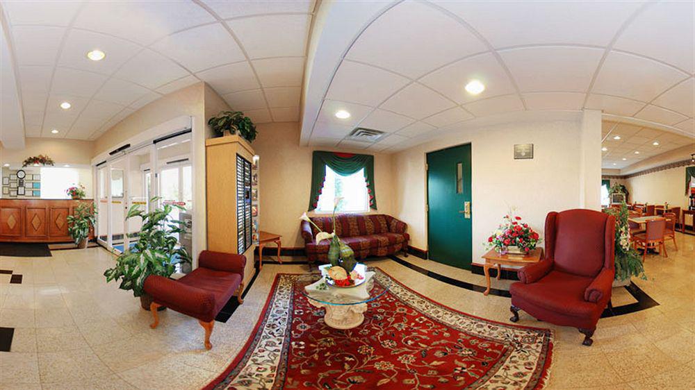 Quality Inn & Suites Union City - Atlanta South Ngoại thất bức ảnh